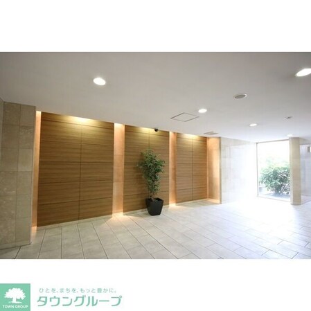 グランカーサ千代田の物件内観写真